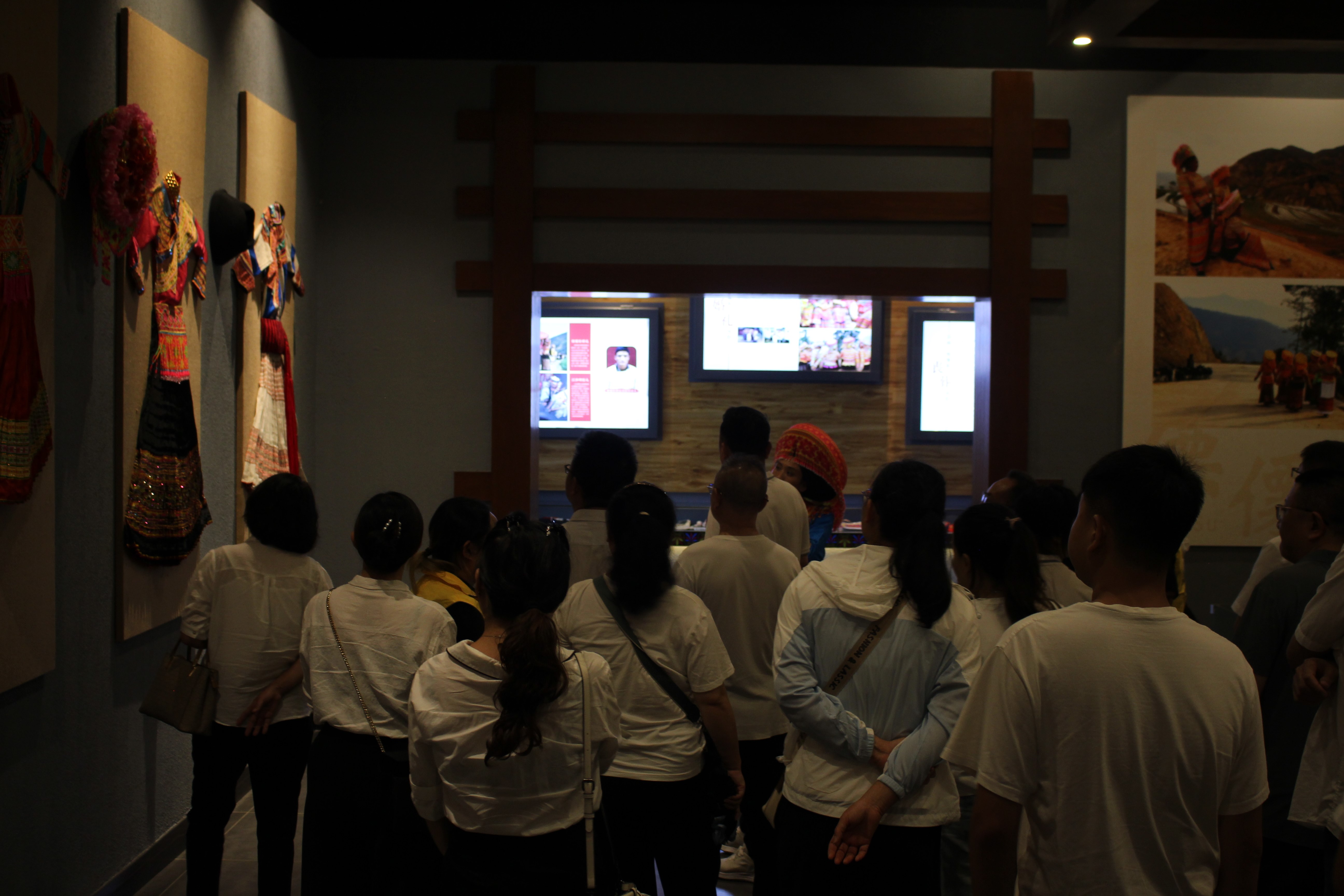 传承民族廉韵 铸牢初心使命